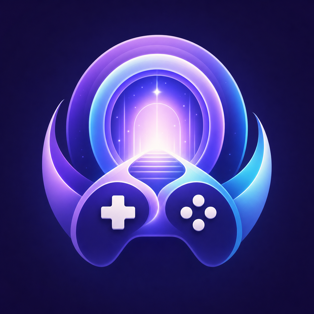 游梦创间 APP 图标